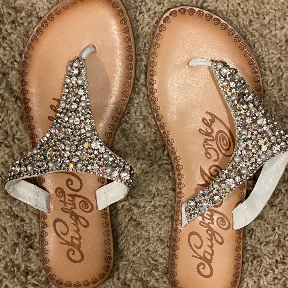 Flip flops